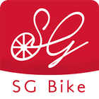 SG Bike ikon