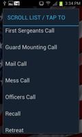U.S. Military Ringtones screenshot 2