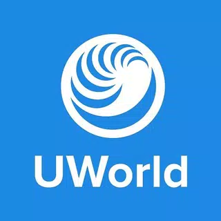 UWorld Medical Prep App