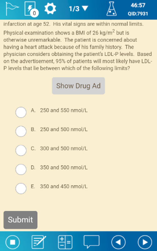 UWorld USMLE for Android APK Download