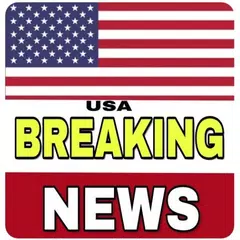 Скачать USA Breaking News-All us breaking news APK