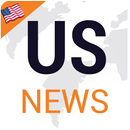 US News – USA News Stories from popular channels APK