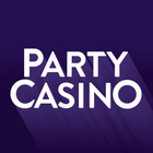 Party Casino - New Jersey أيقونة