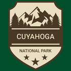 Cuyahoga Valley National Park icon