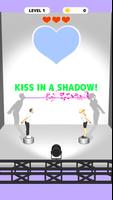 Kiss In a Shadow capture d'écran 1