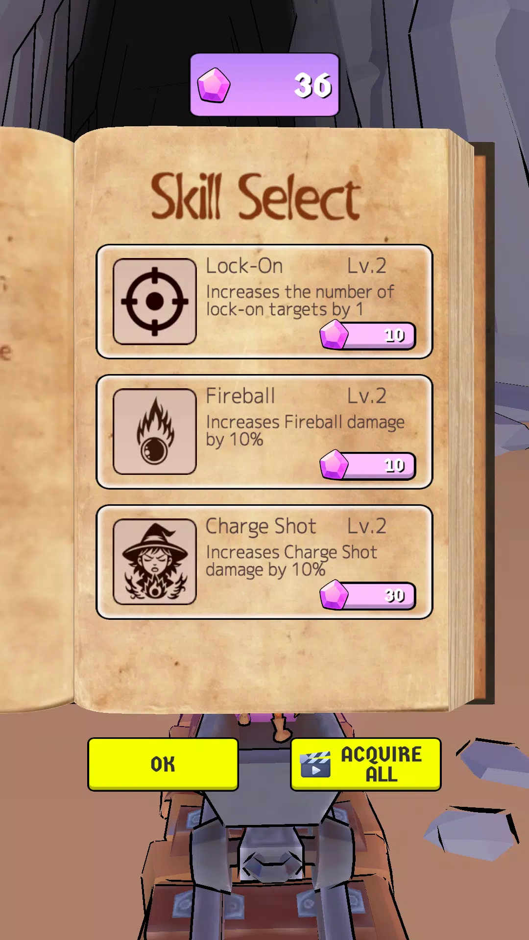 Lilia and The Magical Minecart