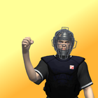 The Golden Umpire2 icône