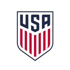 U.S. Soccer আইকন