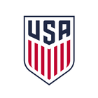 U.S. Soccer آئیکن