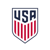 U.S. Soccer أيقونة