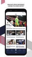 U.S. Soccer اسکرین شاٹ 2