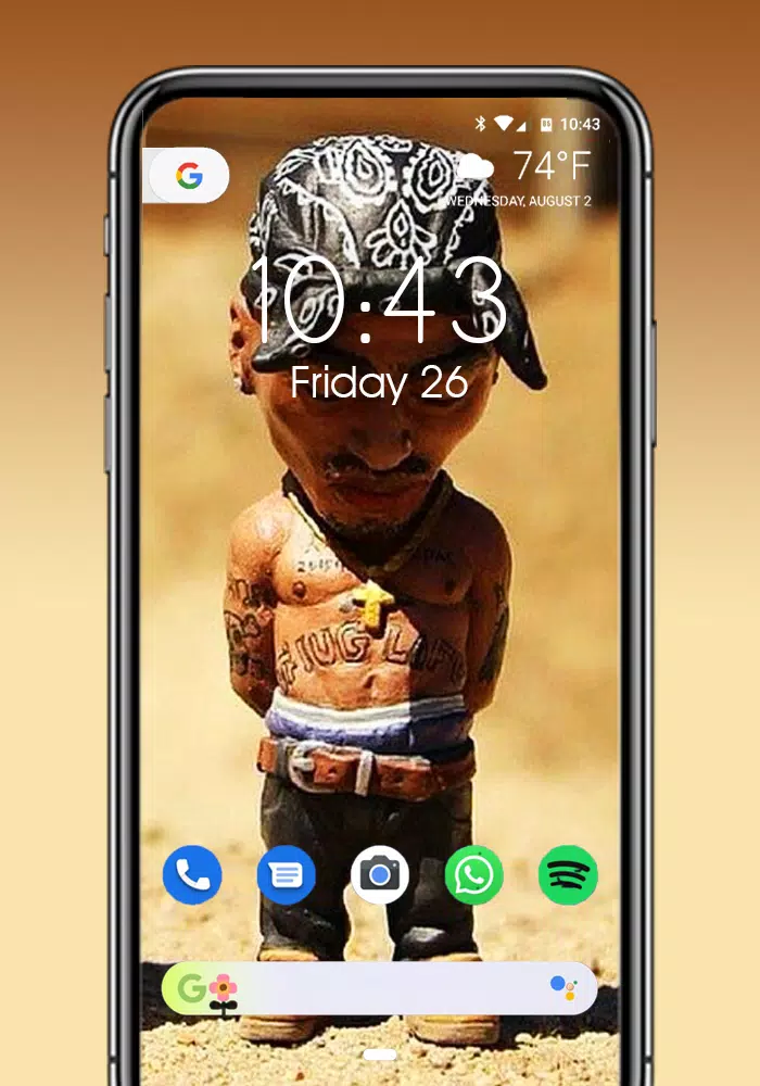 Tupac Wallpapers APK for Android Download Tupac Wallpapers APK for Android Download