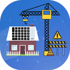 Construction Material Estimator icon