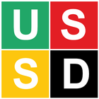 Короткие номера USSD иконка