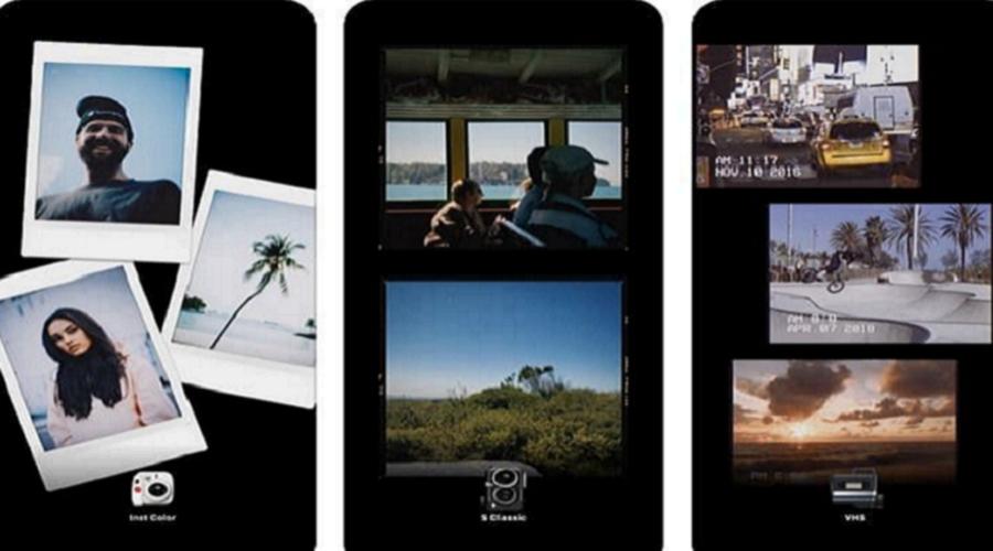 Dazz-Cam Vintage Camera hints APK for Android Download