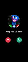 Video Fake call and chat Puppy Playtime capture d'écran 3