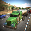 Transport Truck Simulator APK
