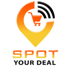SpotYourDeal USA Zeichen