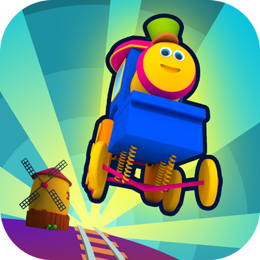 Bob The Train Endless Runner Apk 1 12 Download For Android Download Bob The Train Endless Runner Xapk Apk Bundle Latest Version Apkfab Com