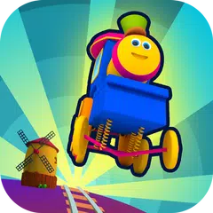 Bob The Train Endless Runner XAPK download