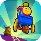 Bob The Train Endless Runner 图标