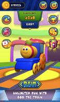 Bob The Train Endless Runner gönderen