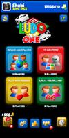 Ludo One poster