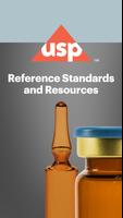 USP Reference Standards الملصق
