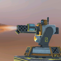 Sci-Fi - Tower Defense
