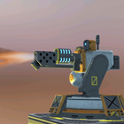 Sci-Fi - Tower Defense biểu tượng
