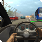 Racing in Highway آئیکن