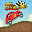 Hill Racing 2D