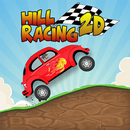 Hill Racing 2D APK