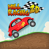 Hill Racing 2D simgesi