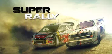 Super Rally 3D : Rally Racing