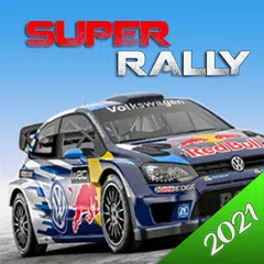 Rallye-Rennen 3D APK Herunterladen