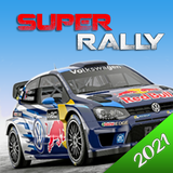 Icona Super Rally 3D