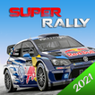 Rallye-Rennen 3D