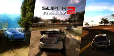 Super Rally Racing 2