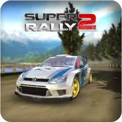 Super Rally Racing 2 アプリダウンロード