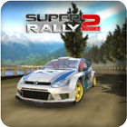 Super Rally Racing 2 biểu tượng