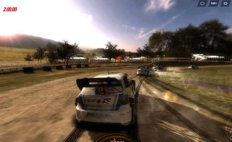 Super Rally Racing 2 bài đăng