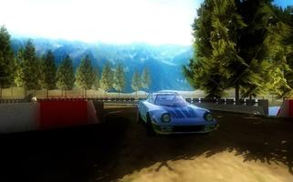 Super Rally Racing 2 captura de pantalla 1