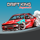 King of Drift : Legends APK