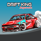King of Drift : Legends icône