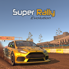 Super Rally Evolution ícone