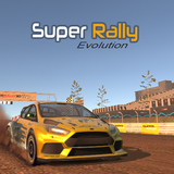 Super Rally Evolution simgesi