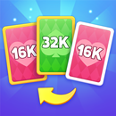 APK X2 Solitaire Merge-2248 Puzzle
