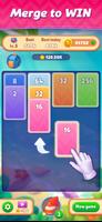 X2 Solitaire Merge-2248 Puzzle poster