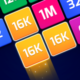 X2 Block Match biểu tượng